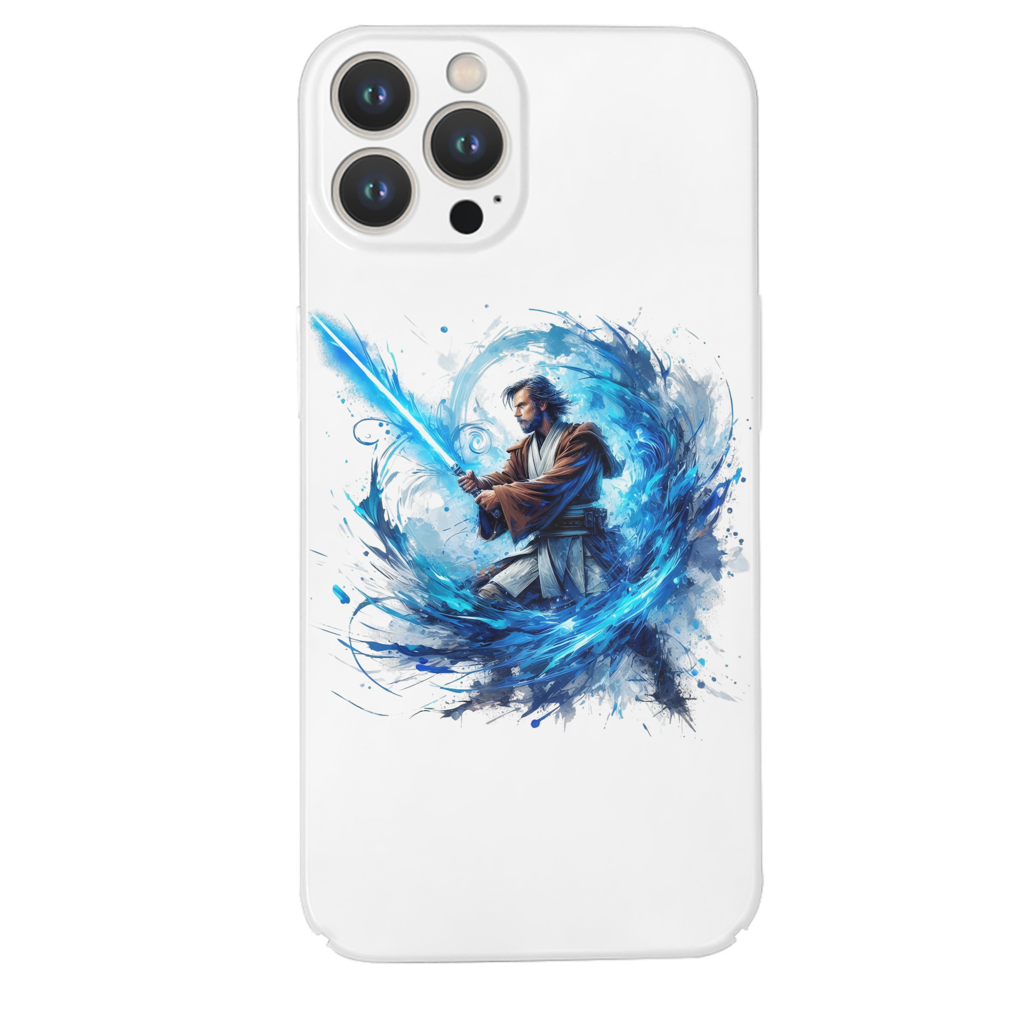 （画像用） スター・ウォーズ Star Wars 【iPhone 14シリーズ対応】ハードケース